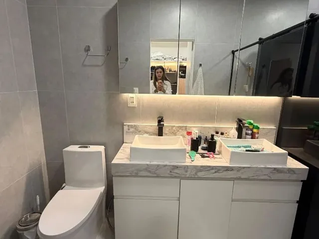 Imagem 13: Casa pra Locação | 4 Suítes + Esc + Dce