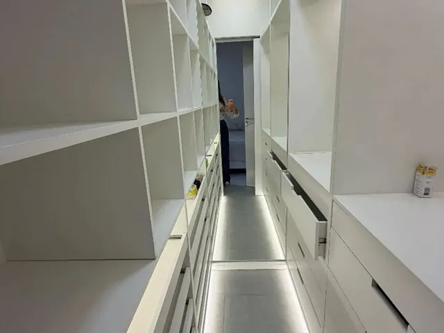 Imagem 14: Casa pra Locação | 4 Suítes + Esc + Dce