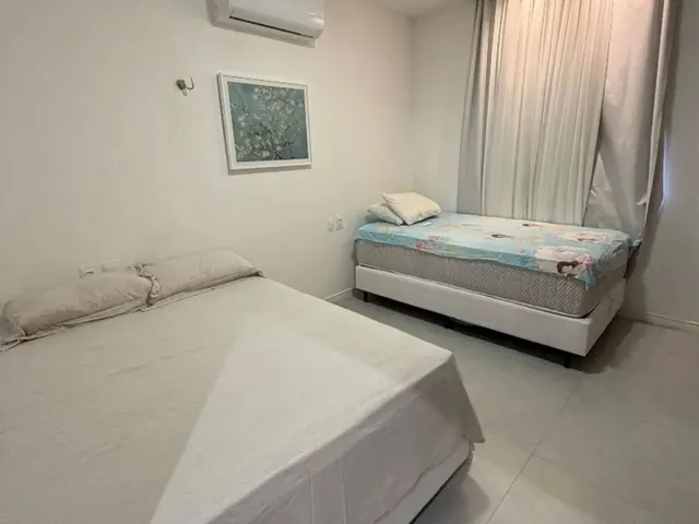 Imagem 15: Casa pra Locação | 4 Suítes + Esc + Dce