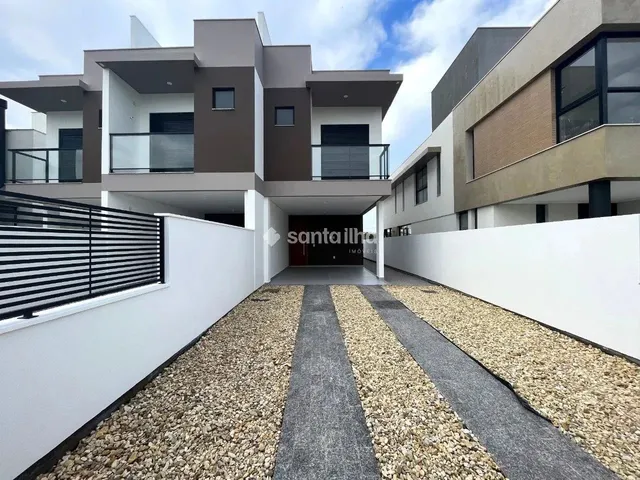 Imagem: Casa com 3 Suítes para Vender Ou Alugar