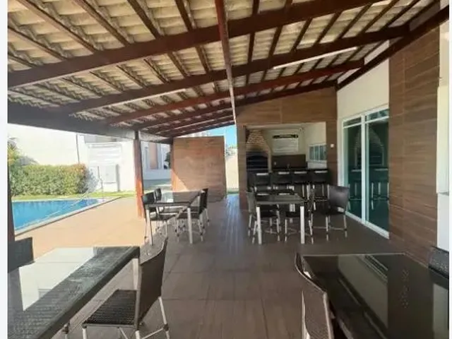 Imagem 4: Casa Duplex para Aluguel no Condomínio Benvida - Eusébio/Ce