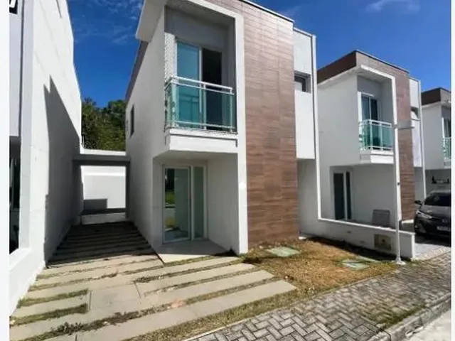 Imagem 15: Casa Duplex para Aluguel no Condomínio Benvida - Eusébio/Ce