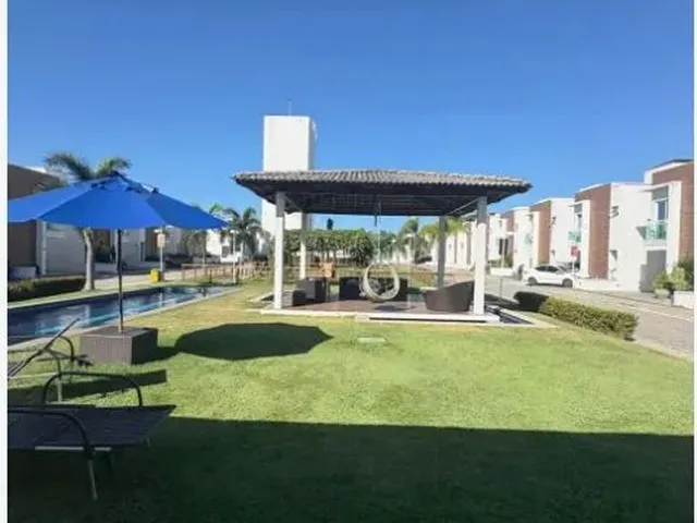 Imagem 16: Casa Duplex para Aluguel no Condomínio Benvida - Eusébio/Ce