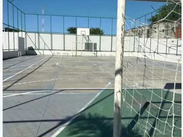 Imagem 5: Casa Duplex para Aluguel no Condomínio Benvida - Eusébio/Ce