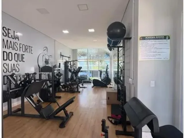 Imagem 10: Casa Duplex para Aluguel no Condomínio Benvida - Eusébio/Ce