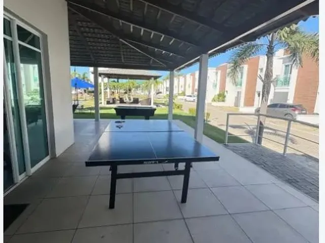 Imagem 11: Casa Duplex para Aluguel no Condomínio Benvida - Eusébio/Ce