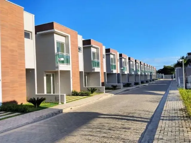 Imagem 9: Casa Duplex para Aluguel no Condomínio Benvida - Eusébio/Ce