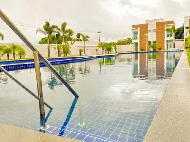 Imagem 13: Casa Duplex para Aluguel no Condomínio Benvida - Eusébio/Ce
