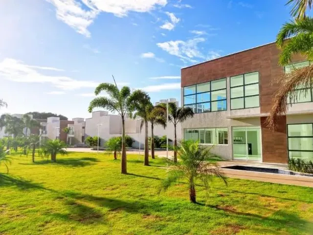 Imagem 7: Casa Duplex para Aluguel no Condomínio Benvida - Eusébio/Ce