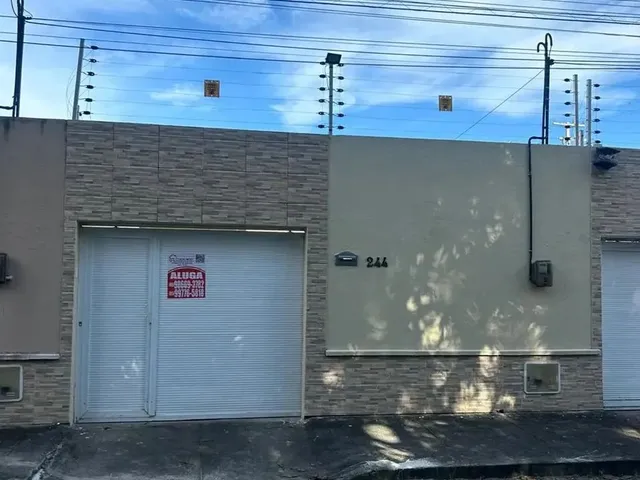 Imagem: Casa para Alugar R$ 1.400 com 75M² com