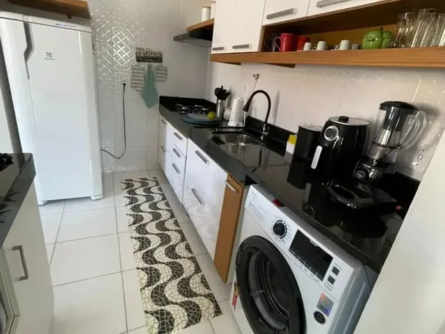 Imagem: Alugo Apartamento 2 Quartos em Porto das