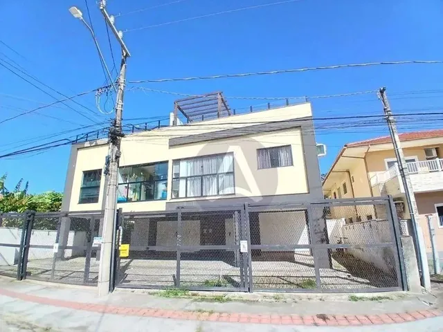 Imagem: Apartamento com 1 Dormitório para Alugar
