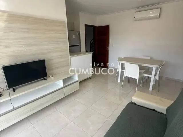 Imagem 8: Apartamento com 2 Dormitórios para Alugar, 63 M² por R$ 3.500/Mês - Cumbuco