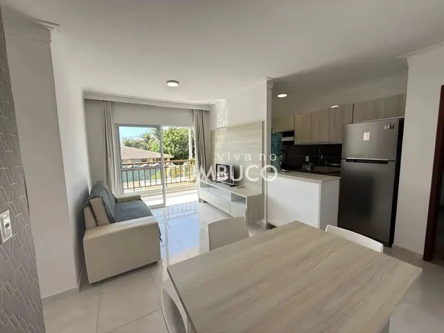 Imagem 14: Apartamento com 2 Dormitórios para Alugar, 63 M² por R$ 3.500/Mês - Cumbuco