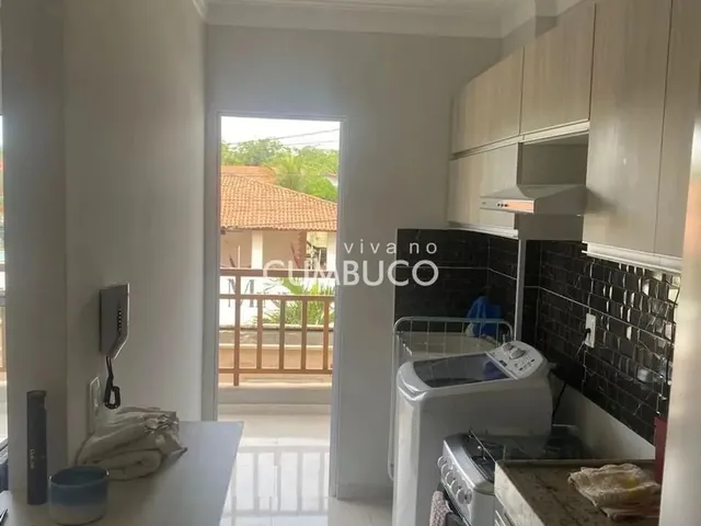 Imagem 9: Apartamento com 2 Dormitórios para Alugar, 63 M² por R$ 3.500/Mês - Cumbuco