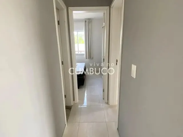 Imagem 11: Apartamento com 2 Dormitórios para Alugar, 63 M² por R$ 3.500/Mês - Cumbuco