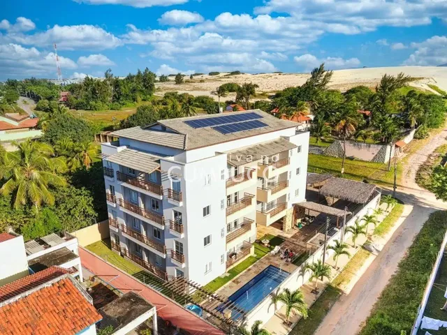 Imagem 13: Apartamento com 2 Dormitórios para Alugar, 63 M² por R$ 3.500/Mês - Cumbuco