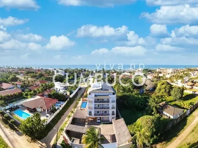 Imagem 12: Apartamento com 2 Dormitórios para Alugar, 63 M² por R$ 3.500/Mês - Cumbuco
