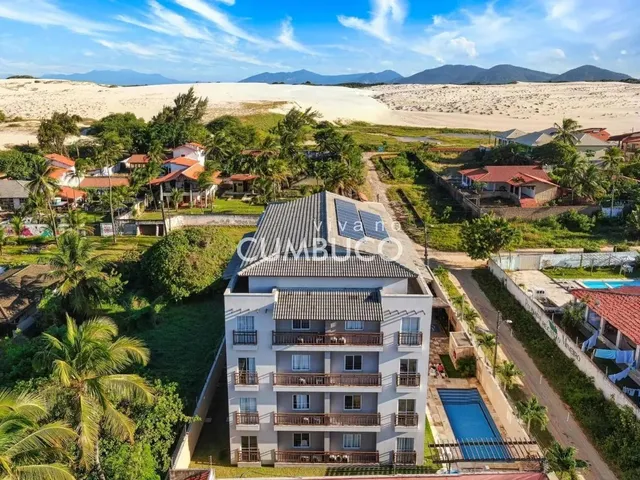 Imagem 15: Apartamento com 2 Dormitórios para Alugar, 63 M² por R$ 3.500/Mês - Cumbuco