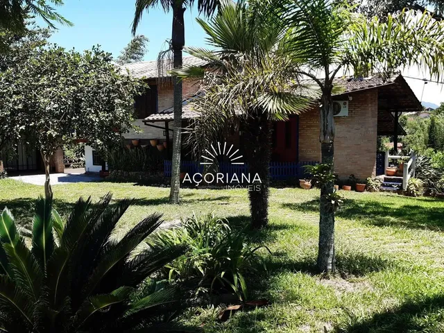 Imagem: Casa 3 Dormitórios no Campeche