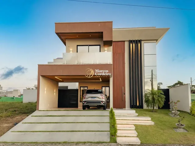 Imagem: Casa para Aluguel no Terras Alphaville Ceará