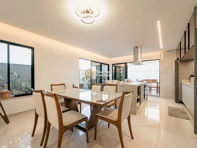 Imagem 11: Casa para Aluguel no Terras Alphaville Ceará em Cidade Alpha - Eusébio - Ce