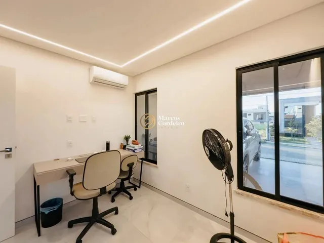 Imagem 9: Casa para Aluguel no Terras Alphaville Ceará em Cidade Alpha - Eusébio - Ce