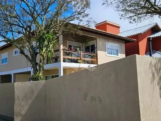 Imagem 1: Casa Residencial 220M² - para Alugar