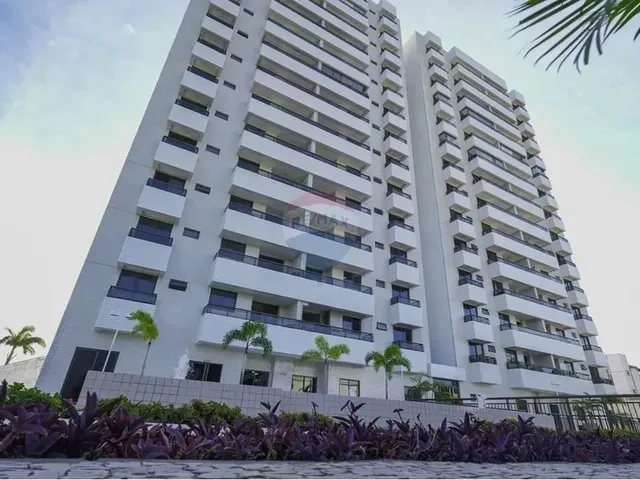 Imagem: Barcelona Residence no Eusébio