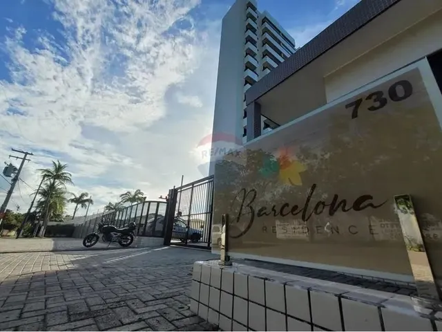 Imagem 11: Barcelona Residence no Eusébio