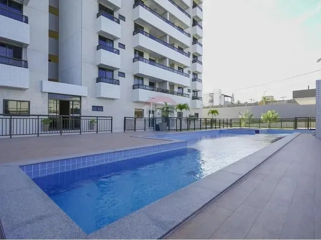 Imagem 4: Barcelona Residence no Eusébio