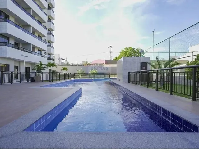 Imagem 16: Barcelona Residence no Eusébio