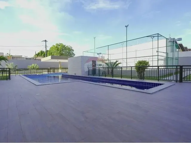 Imagem 12: Barcelona Residence no Eusébio