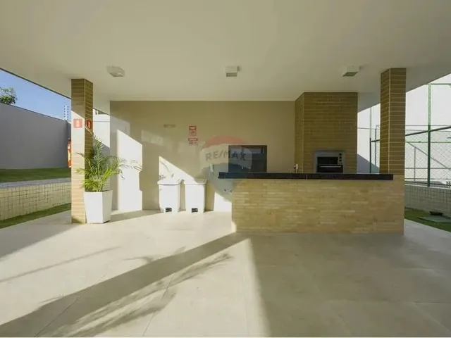 Imagem 3: Barcelona Residence no Eusébio