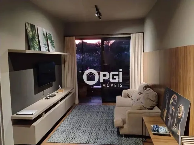 Imagem: Flat com 1 Dormitório para Alugar, 53 M²