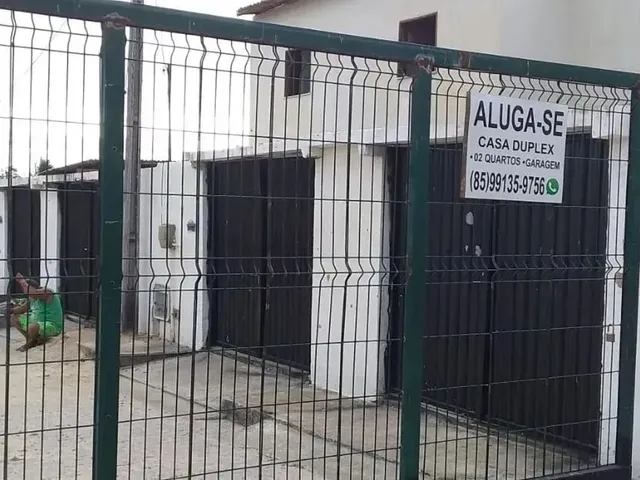 Imagem: Imóvel para Aluguel com 10 Metros Quadrados