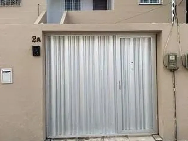 Imagem: Casa em Aquiraz Ce com 80 M2 com 2 Quartos