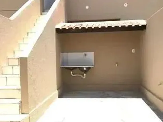 Imagem 12: Casa em Aquiraz Ce com 80 M2 com 2 Quartos Perto do Centro - Aquiraz - Ce