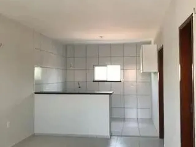 Imagem 14: Casa em Aquiraz Ce com 80 M2 com 2 Quartos Perto do Centro - Aquiraz - Ce