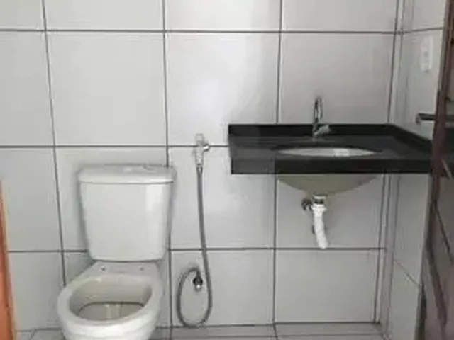 Imagem 7: Casa em Aquiraz Ce com 80 M2 com 2 Quartos Perto do Centro - Aquiraz - Ce