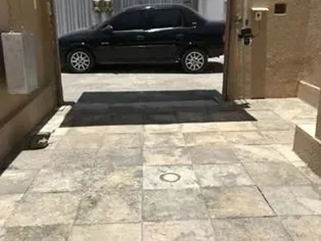 Imagem 2: Casa em Aquiraz Ce com 80 M2 com 2 Quartos Perto do Centro - Aquiraz - Ce