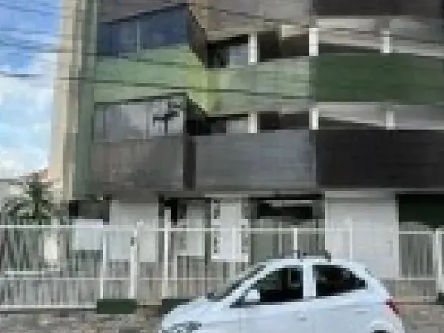 Imagem: Apartamento À Venda em Box 08 e Box 09
