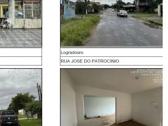 Imagem 1: Casa À Venda em Barnabe, Gravataí