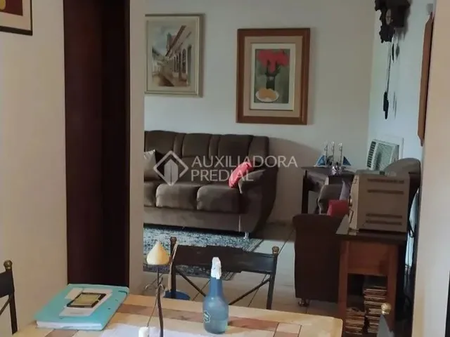 Imagem 5: Casa de Três Dormitórios , Duas Suítes e Três Vagas de Garagem no Centro de Canoas