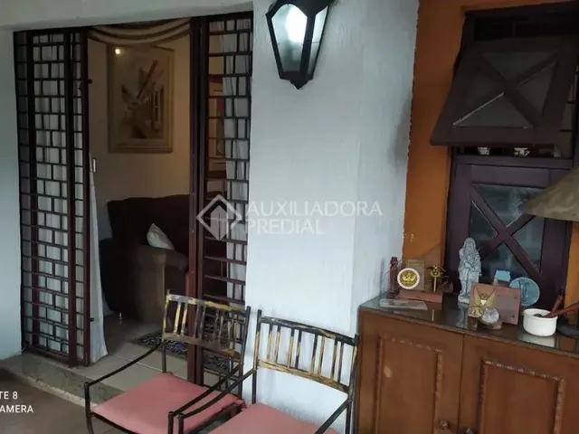 Imagem 7: Casa de Três Dormitórios , Duas Suítes e Três Vagas de Garagem no Centro de Canoas