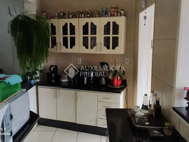 Imagem 13: Casa de Três Dormitórios , Duas Suítes e Três Vagas de Garagem no Centro de Canoas