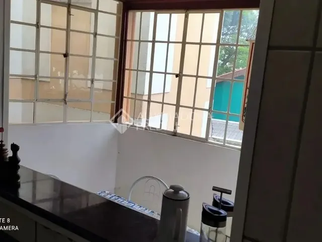 Imagem 16: Casa de Três Dormitórios , Duas Suítes e Três Vagas de Garagem no Centro de Canoas