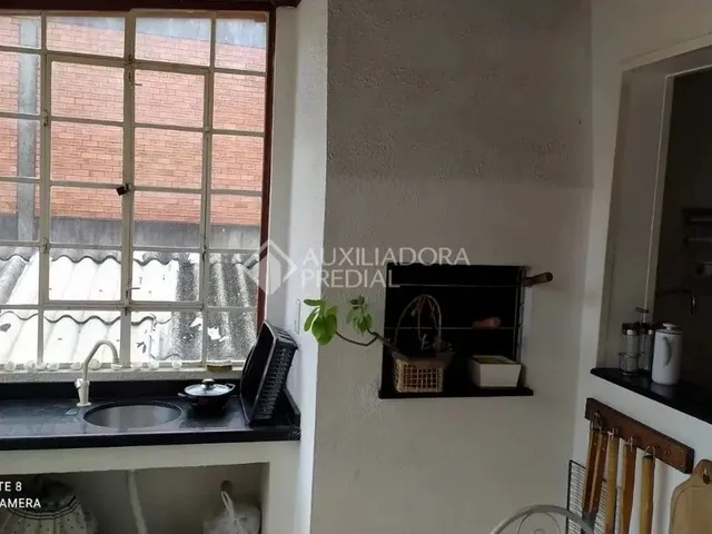 Imagem 6: Casa de Três Dormitórios , Duas Suítes e Três Vagas de Garagem no Centro de Canoas