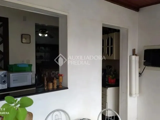 Imagem 9: Casa de Três Dormitórios , Duas Suítes e Três Vagas de Garagem no Centro de Canoas