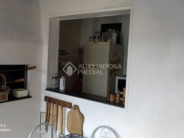 Imagem 15: Casa de Três Dormitórios , Duas Suítes e Três Vagas de Garagem no Centro de Canoas
